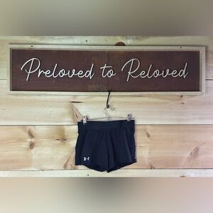 Under Armour Shorts